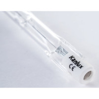 Прожекторная галогенная лампа KANLUX J, 160W, 118MM, STAR 8501