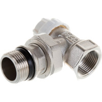 Термостатический клапан Heizen угловой 3/4 TVS 567-20