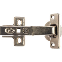 Угловая петля Tech-Krep c доводчиком Clip-on эконом 45 D35 2 шт 145065