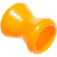 Переходник 1/4" двойная муфта Micron 123320