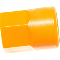 Соединитель с внутренней резьбой 1/4"-NPT 1/8" Micron 123304