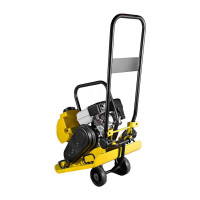 Виброплита Vektor VPG-100C GX160 1469