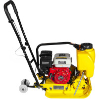 Виброплита Vektor VPG-70B LIFAN, с баком 1448