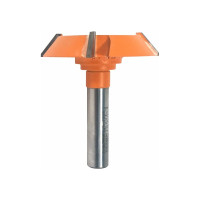 Фреза специальная для выравнивания плоскости (63х75х10 мм; 40 градусов; Z=4; S=12 мм) CMT S922.04063