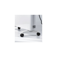 Обогреватель-конвектор SONNEN X-2000, 2000 Вт, белый, 453496