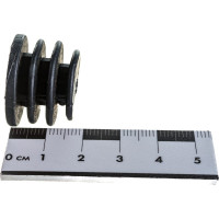 Внутренняя пластиковая ножка MFK-TORG Jr-17 25 R - 16 JR-17 25