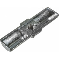 Торцевой соединитель труб MFK-TORG Jr-59 16 16 мм JR-59 16