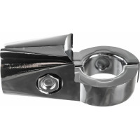 Усиленный двухплечий держатель MFK-TORG Z-018/018-16 UNO-22*16VACUUM