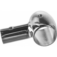 Фигурный держатель на рейлинг MFK-TORG T2803 CR 2804 ретро 2803-16