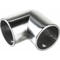 Соединитель с 2-мя направлениями MFK-TORG TH-88 25 мм 2872-25