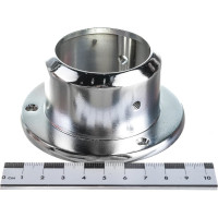 Высокий толстостенный фланец MFK-TORG Z-189 50 мм Z-008*50