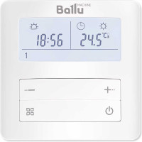 Термостат цифровой BDT-2 Ballu НС-1275592