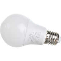 Светодиодная лампа Volpe LED-A60-9W/4000K/E27/FR/NR UL-00005623