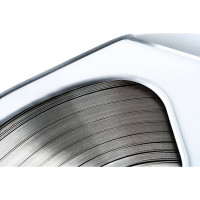 Бандажная лента IEK ЛМ-50 50 м UZA-LB-ECO
