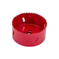 Коронка Bi-Metall 8%Co 90 мм Pilorama 570090