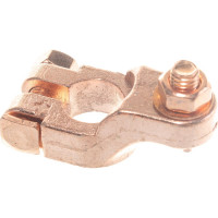 Клеммы SKYWAY медные СТАНДАРТ европейские 012 S06701012