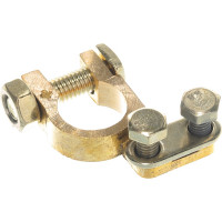 Клеммы SKYWAY медные европейские 009 S06701009