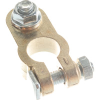 Клеммы SKYWAY медные СТАНДАРТ европейские 010 S06701010