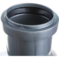 Эксцентрический переход для канализации Flextron 110/50 SVK-K11271 Н0000011271