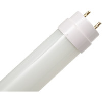 Светодиодная лампа Космос T8 20W 220V G13 4000K GLASS 1200мм Lksm_LED20wG13T840GL