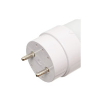 Светодиодная лампа Космос LED 24Вт 220В G13 4000К 1500мм T8 Lksm_LED24wG13T840GL