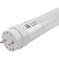 Светодиодная лампа Космос LED 24Вт 220В G13 6500К 1500мм T8 Lksm_LED24wG13T865GL