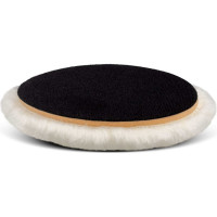 Полировальный круг из меха SCHOLL Concepts Premium Pad TopWool L 165 мм, 2 шт. 20547