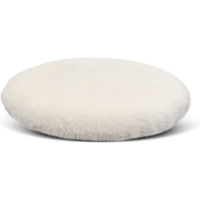 Полировальный круг из меха SCHOLL Concepts Premium Pad TopWool L 165 мм, 2 шт. 20547