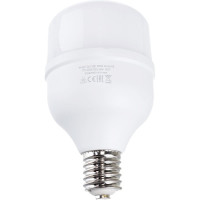 Светодиодная лампа КОСМОС HWLED 50W 220V E40 6500K LksmHWLED50WE4065