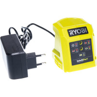 Ryobi набор аккумулятор + зарядное устройство RC18115-120VSE 5133004897