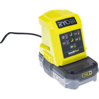 Ryobi набор аккумулятор + зарядное устройство RC18115-120VSE 5133004897