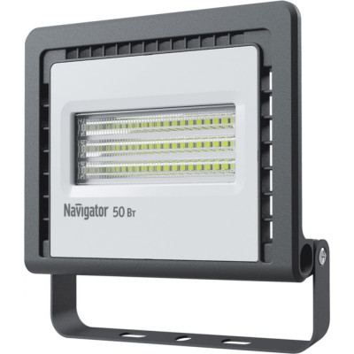 Navigator Светильник NFL-01-50-6.5K-LED 14146