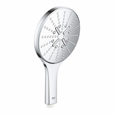 Ручной душ Grohe RainShower SmartActive 150 26590000