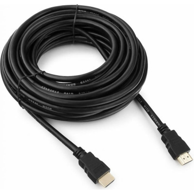 Кабель Гарнизон GCC-HDMI-10M