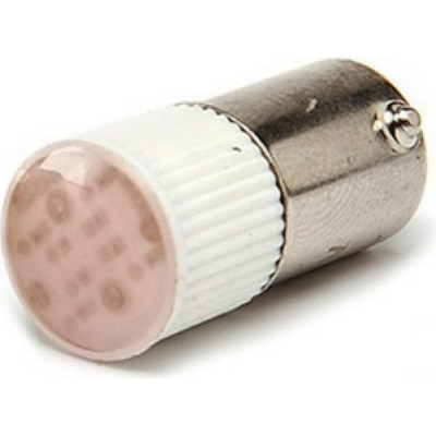 Emas Светодиод 220В под патрон Ba9S, красный LED220K, LED220K