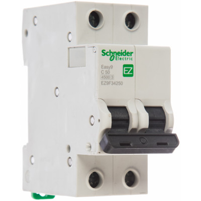 Автоматический выключатель Schneider Electric EASY 9 EZ9F34250