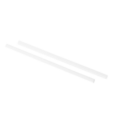 Заглушки кронштейна ARISTO 460 WA2956.VR046.WH000.CI