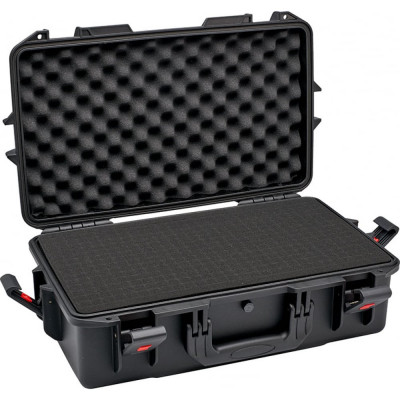 Кейс герметичный ударопрочный DGCASE, IP67, 520х285х165 60-01А 60-01A DGCASE@60-01A