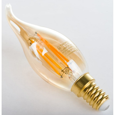 Светодиодная лампа Thomson FILAMENT TAIL CANDLE TH-B2119