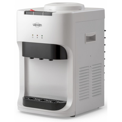 Кулер для воды VATTEN D45WK 5582