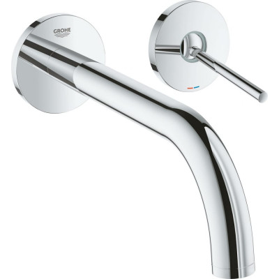 Смеситель для раковины Grohe Atrio New Joy 19918003