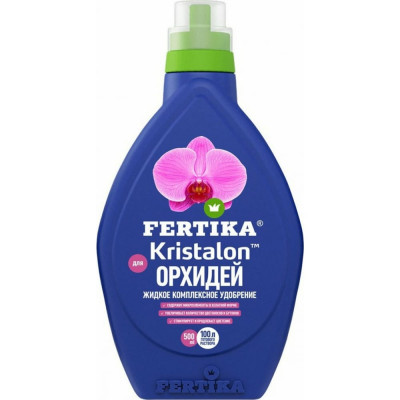 Удобрение для орхидей Fertika Kristalon 4620005610712