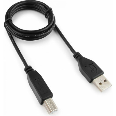 Кабель Гарнизон GCC-USB2-AMBM-1M