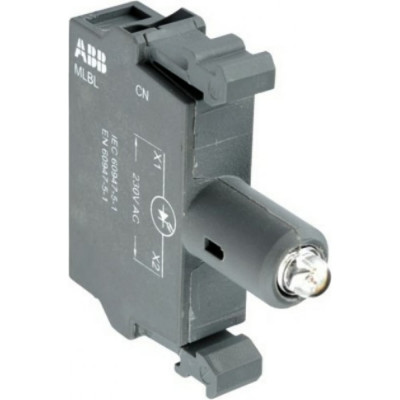 Патрон ABB MLBL-07R 1SFA611621R1071