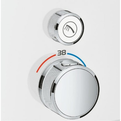 Термостат для ванны/душа Grohe Grohtherm SmartControl 29153LS0