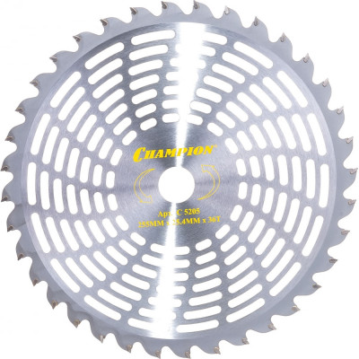 Нож для SRM-330ES/SRM-350ES/4605 Champion C5205