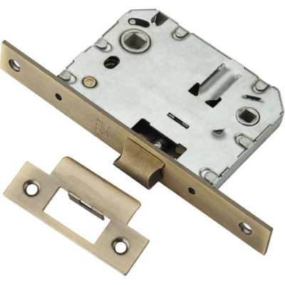 ADDEN BAU Защелки WC 5070 BRONZE 940000000581
