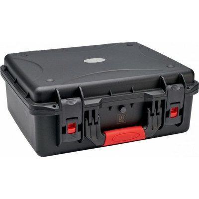 Ударопрочный кейс DGCASE DGCASE80-03