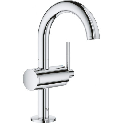 Однорычажный смеситель для раковины Grohe Atrio 32043003