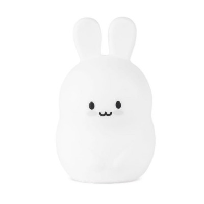 Силиконовый ночник Rombica Rabbit DL-A001